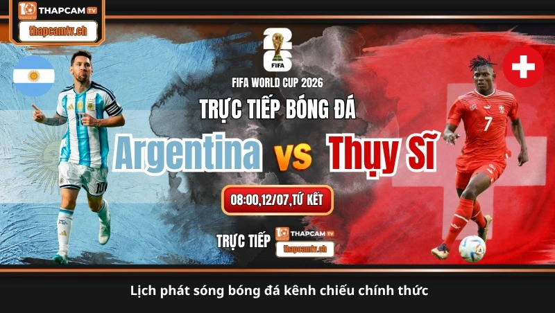 lịch phát sóng bóng đá kênh chiếu chính thức